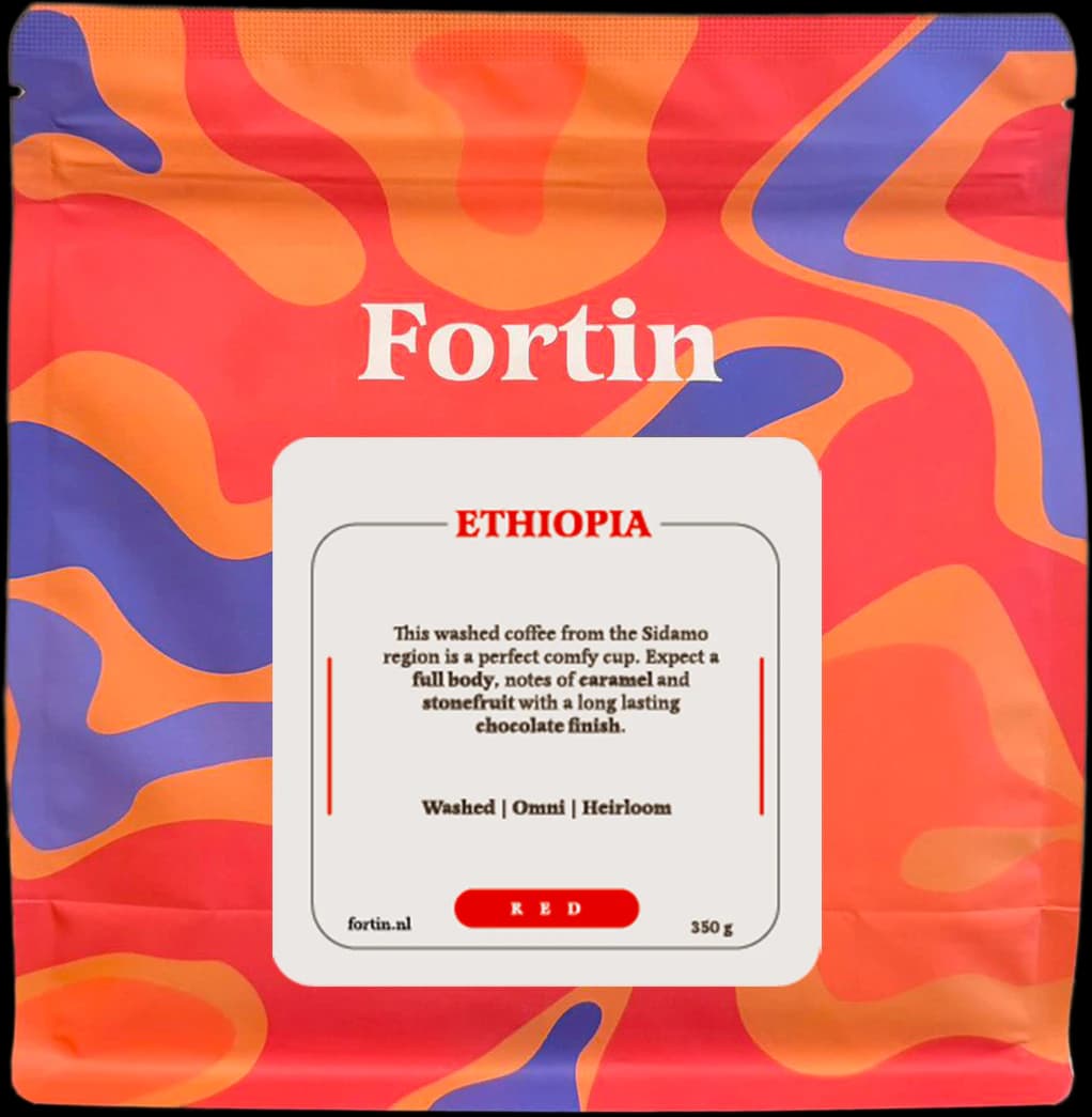 Klassieke Ethiopië