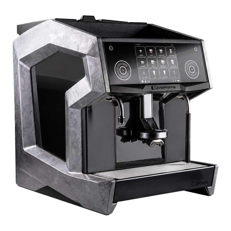Eversys Cameo